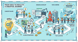 From Idea to Reality: How to Test Your Business Concept Without Breaking the Bank image